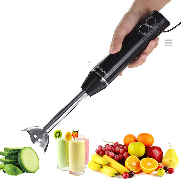 3 in 1 Hand Blender