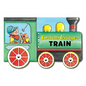 Curious George's Train