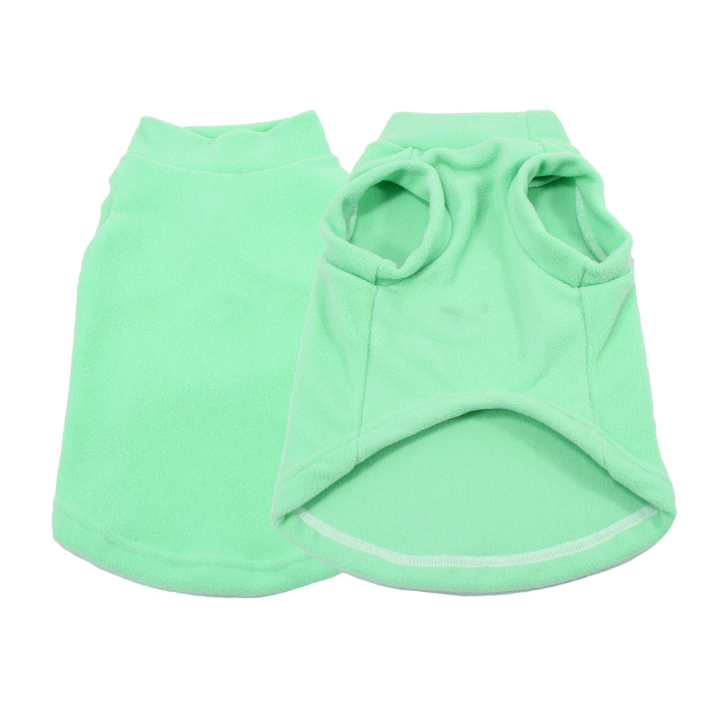 Polar Fleece for Dogs