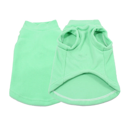 Polar Fleece for Dogs