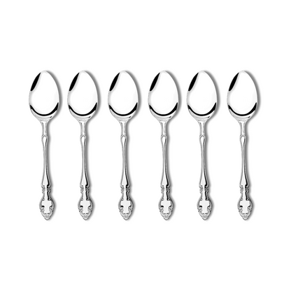 Mirrored Finish 36 Piece Cutlery Set