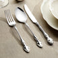 Mirrored Finish 36 Piece Cutlery Set