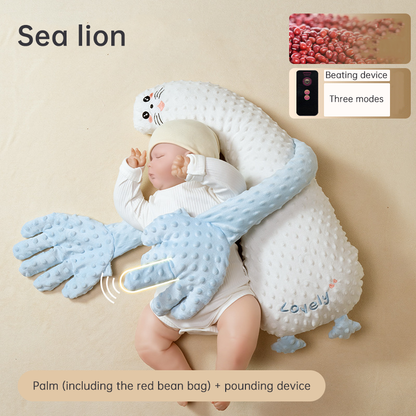 Babycare Soothing Sleep Aid
