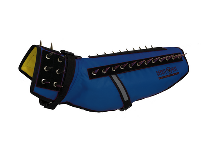 CoyoteVest - Protect Your Pup!
