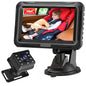 Car Baby Monitor with Mirror