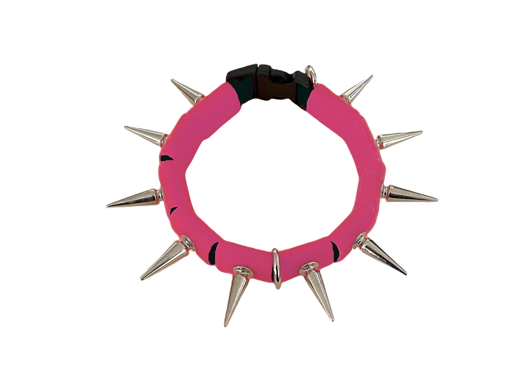 CoyoteCollar - Protect Your Pup!