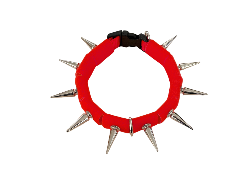 CoyoteCollar - Protect Your Pup!
