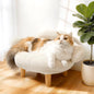 Cat or Small Dog Sofa Bed