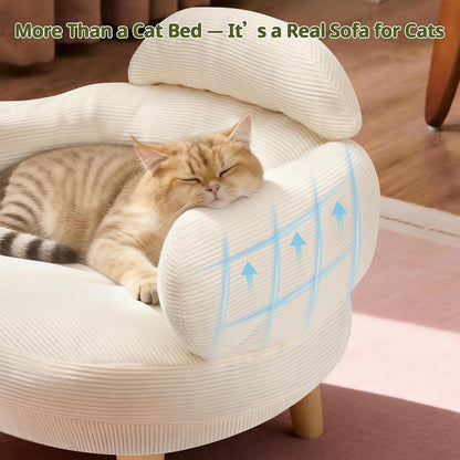 Cat or Small Dog Sofa Bed
