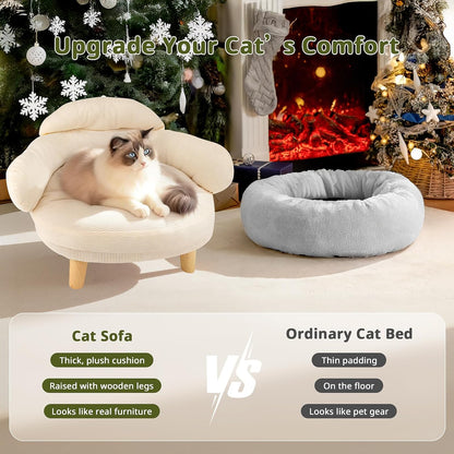 Cat or Small Dog Sofa Bed
