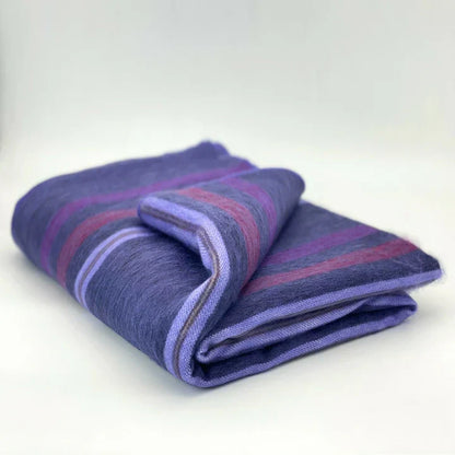 Alpaca Blanket