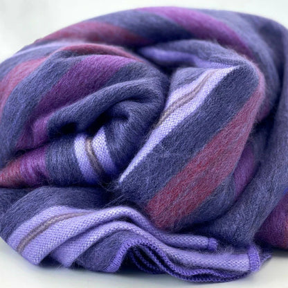 Alpaca Blanket
