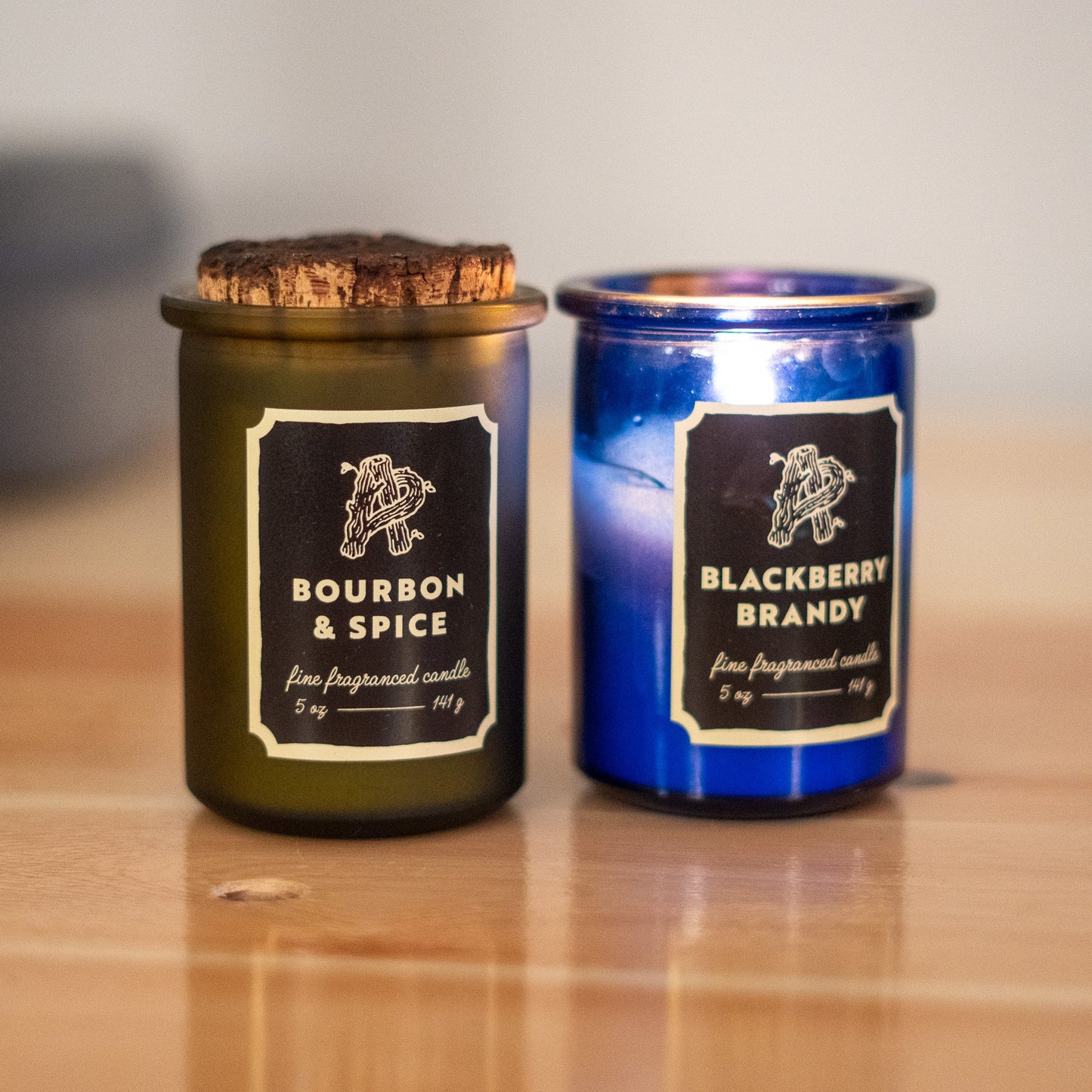 AP Candles - Seven Scents. One Candle Maker.