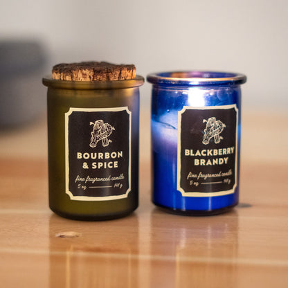 AP Candles - Seven Scents. One Candle Maker.