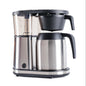 Connoisseur 8-Cup Drip Coffee Brewer