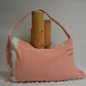 3 in 1 Turkish Cotton Beach Bag, Towel & Chair Cover
