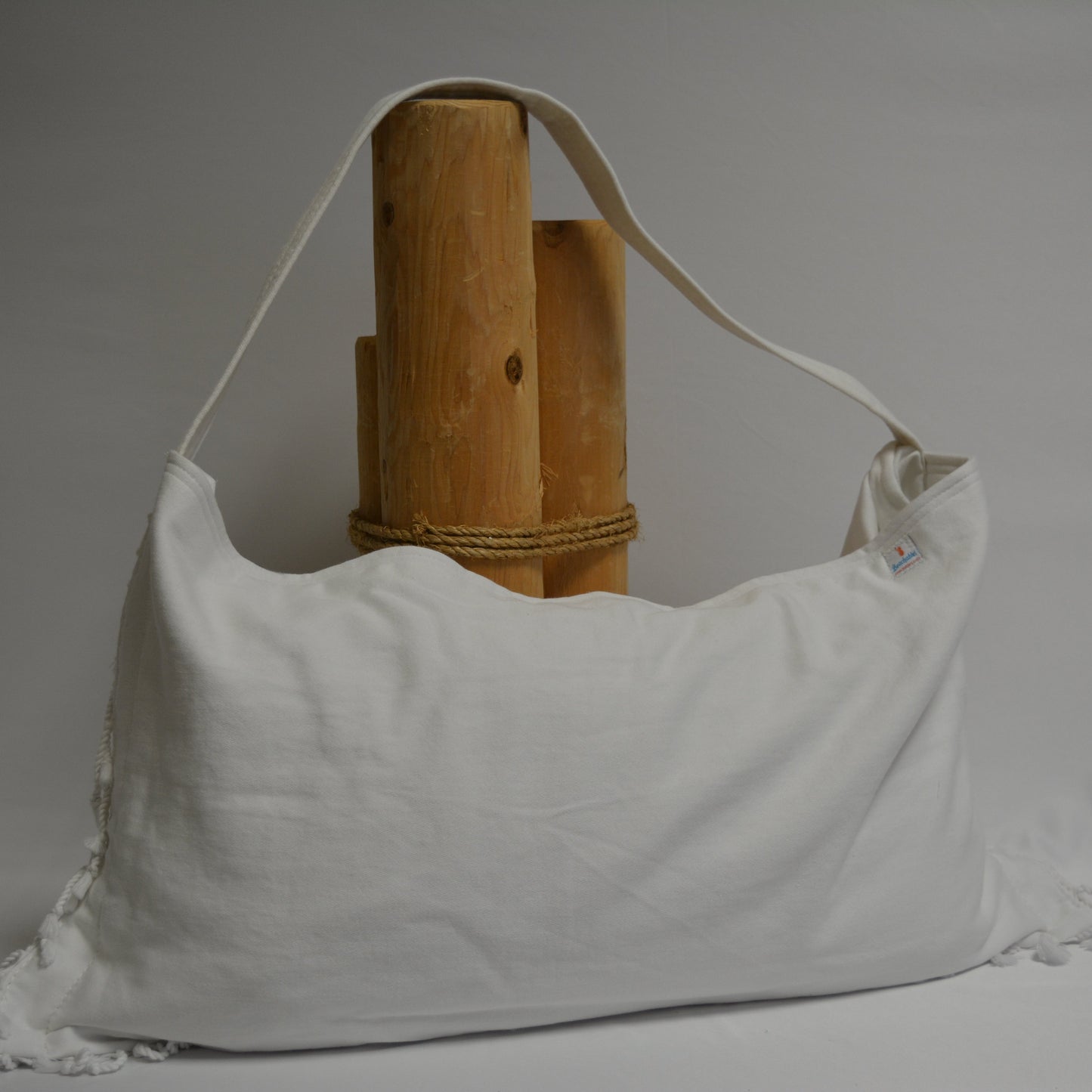 3 in 1 Turkish Cotton Beach Bag, Towel & Chair Cover