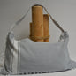 3 in 1 Turkish Cotton Beach Bag, Towel & Chair Cover