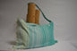 3 in 1 Turkish Cotton Beach Bag, Towel & Chair Cover