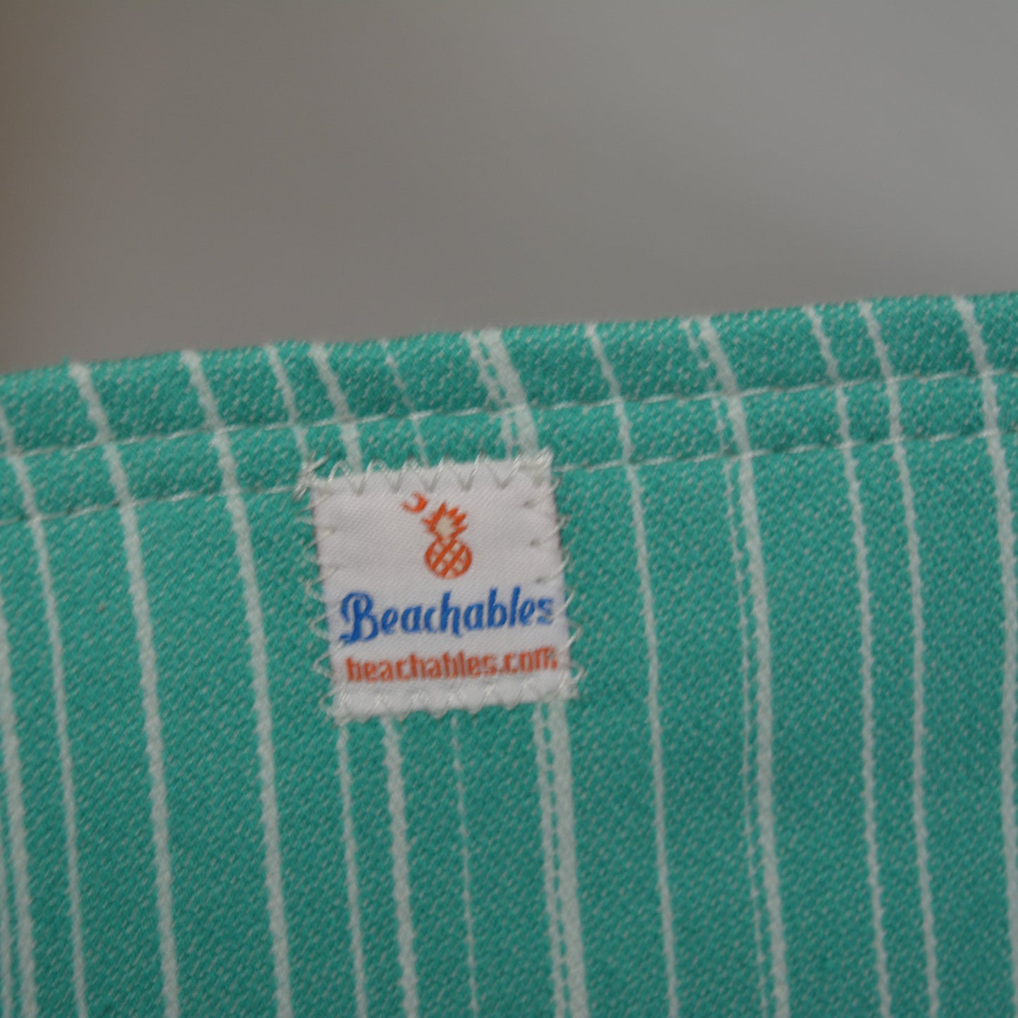 3 in 1 Turkish Cotton Beach Bag, Towel & Chair Cover