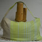 3 in 1 Turkish Cotton Beach Bag, Towel & Chair Cover