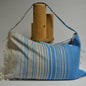 3 in 1 Turkish Cotton Beach Bag, Towel & Chair Cover