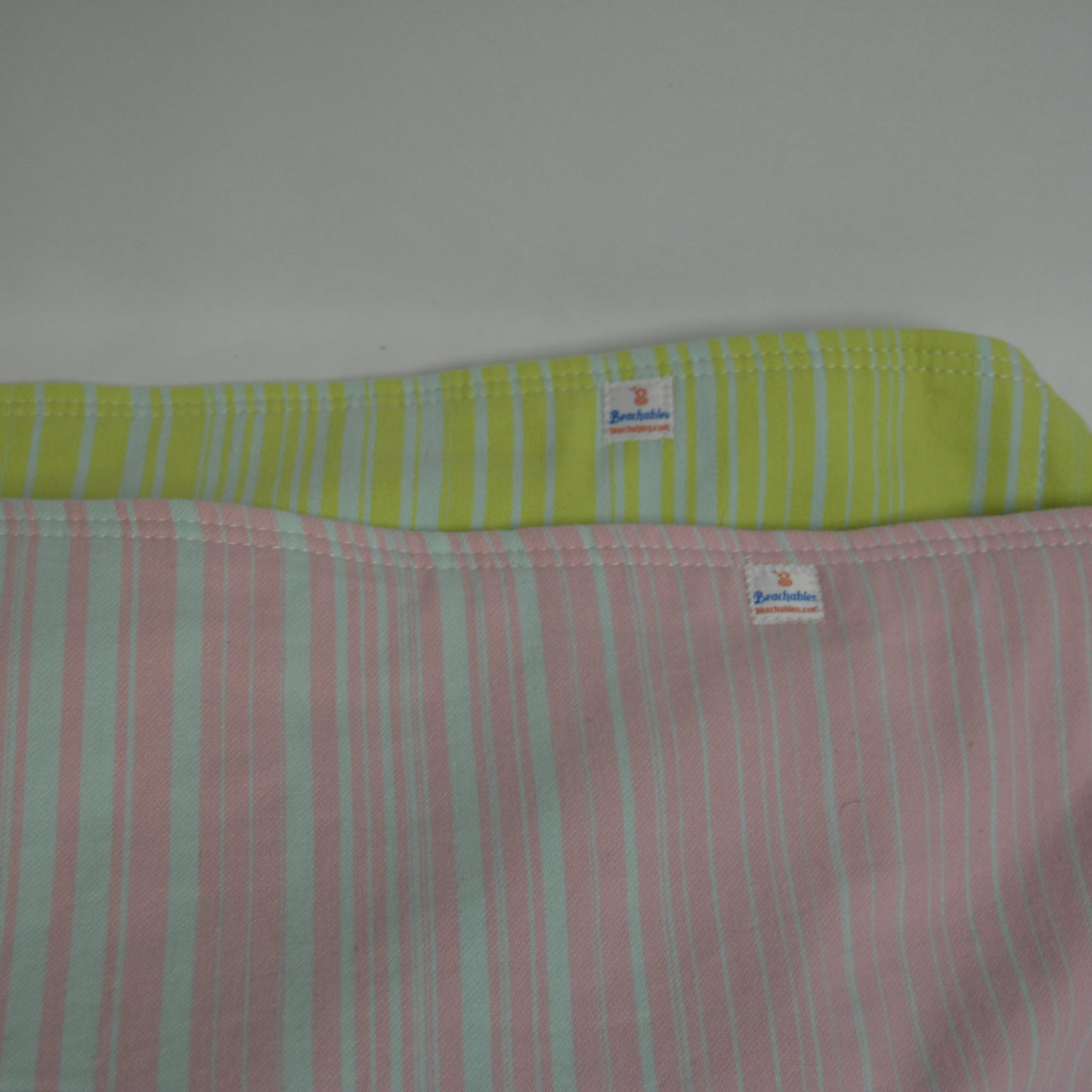 3 in 1 Turkish Cotton Beach Bag, Towel & Chair Cover