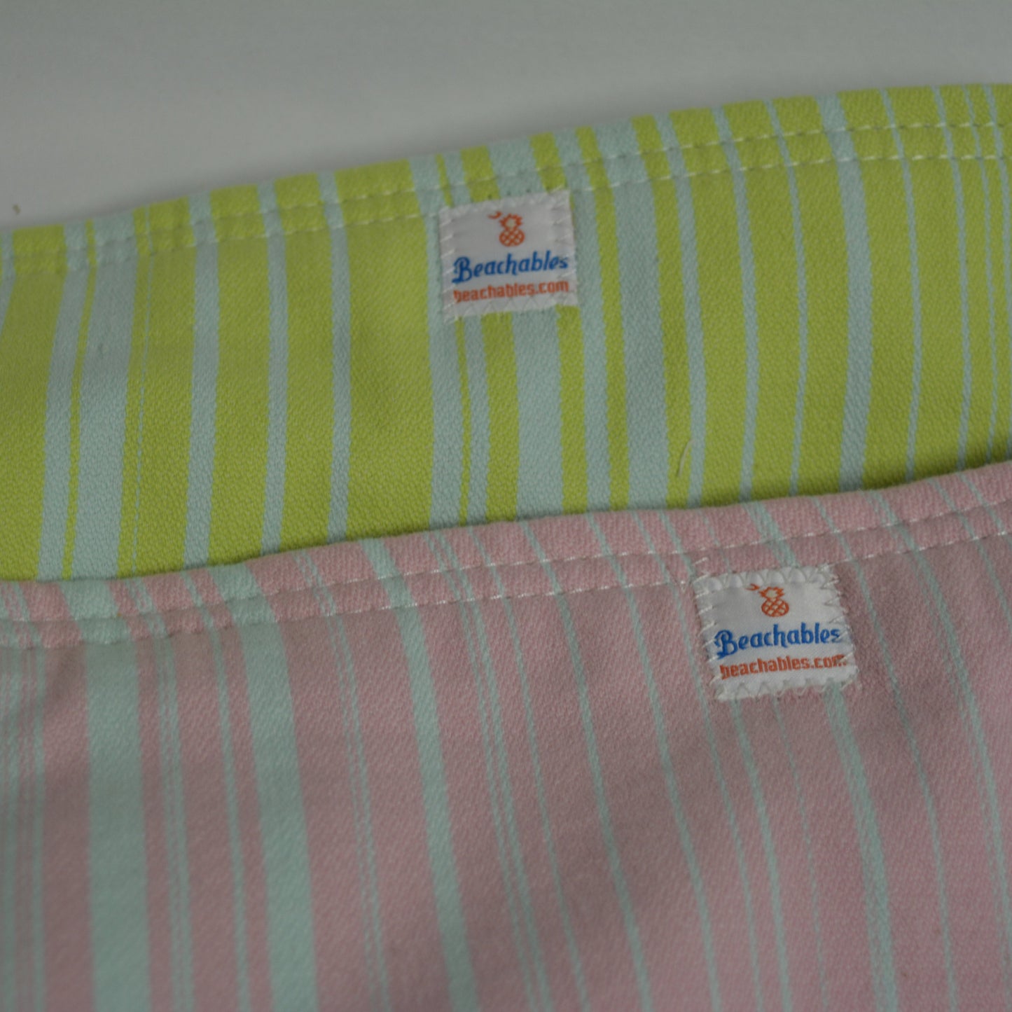 3 in 1 Turkish Cotton Beach Bag, Towel & Chair Cover