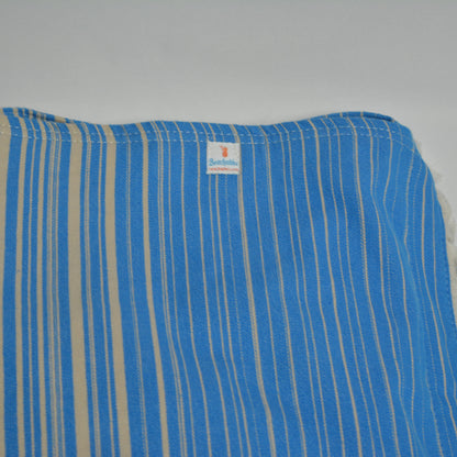 3 in 1 Turkish Cotton Beach Bag, Towel & Chair Cover