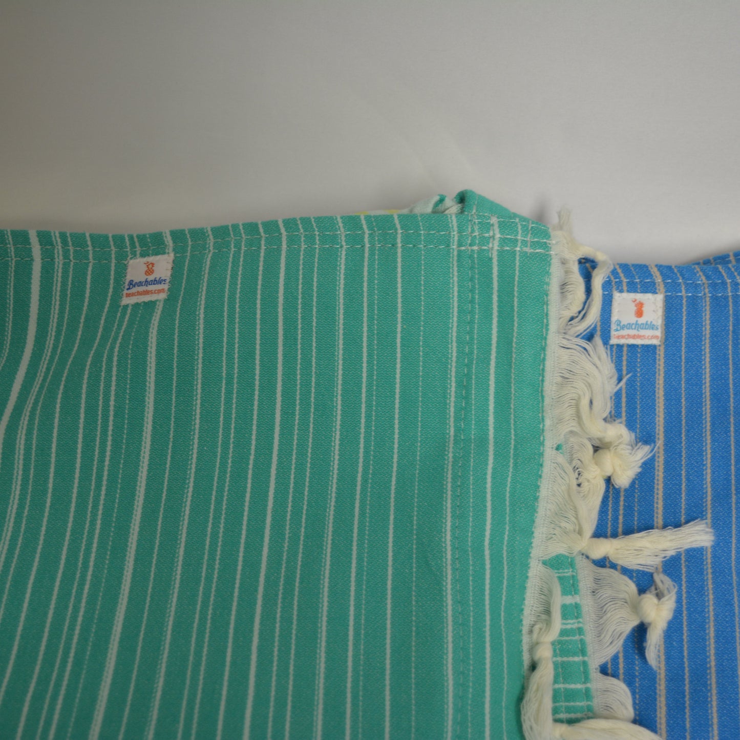 3 in 1 Turkish Cotton Beach Bag, Towel & Chair Cover