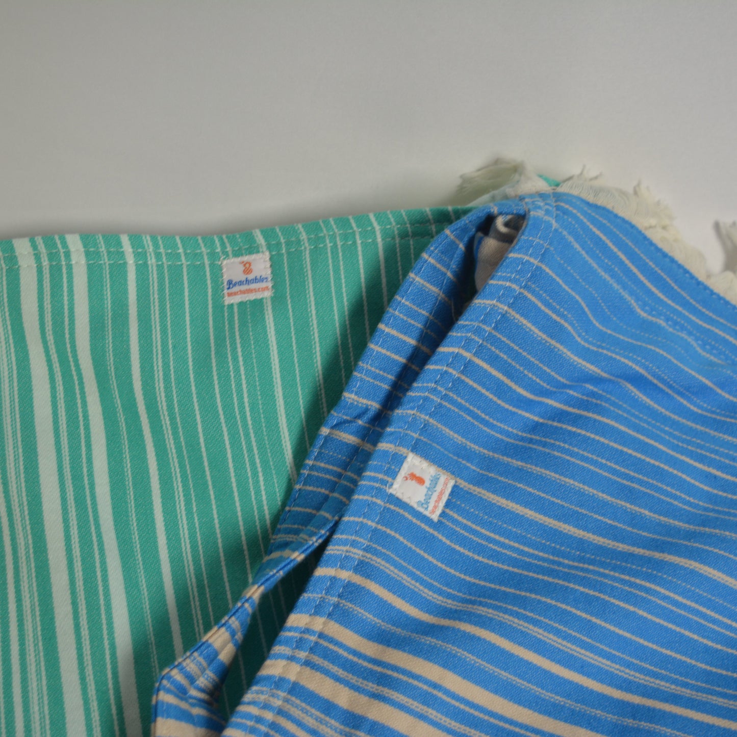 3 in 1 Turkish Cotton Beach Bag, Towel & Chair Cover