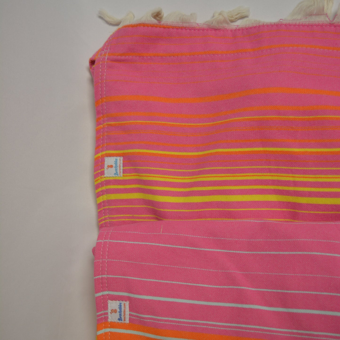 3 in 1 Turkish Cotton Beach Bag, Towel & Chair Cover