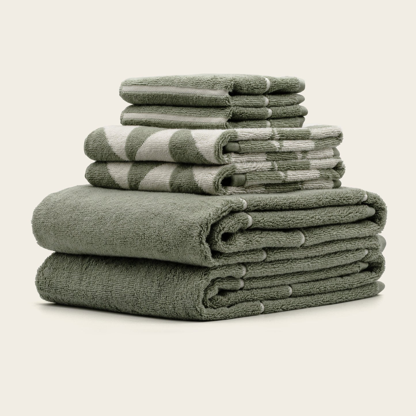 Australian Cotton Towels
