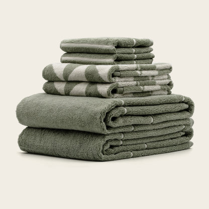 Australian Cotton Towels