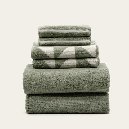 Australian Cotton Towels