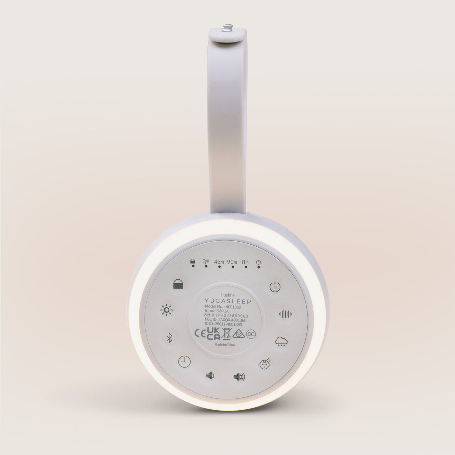 Baby/Children's Sound Machine