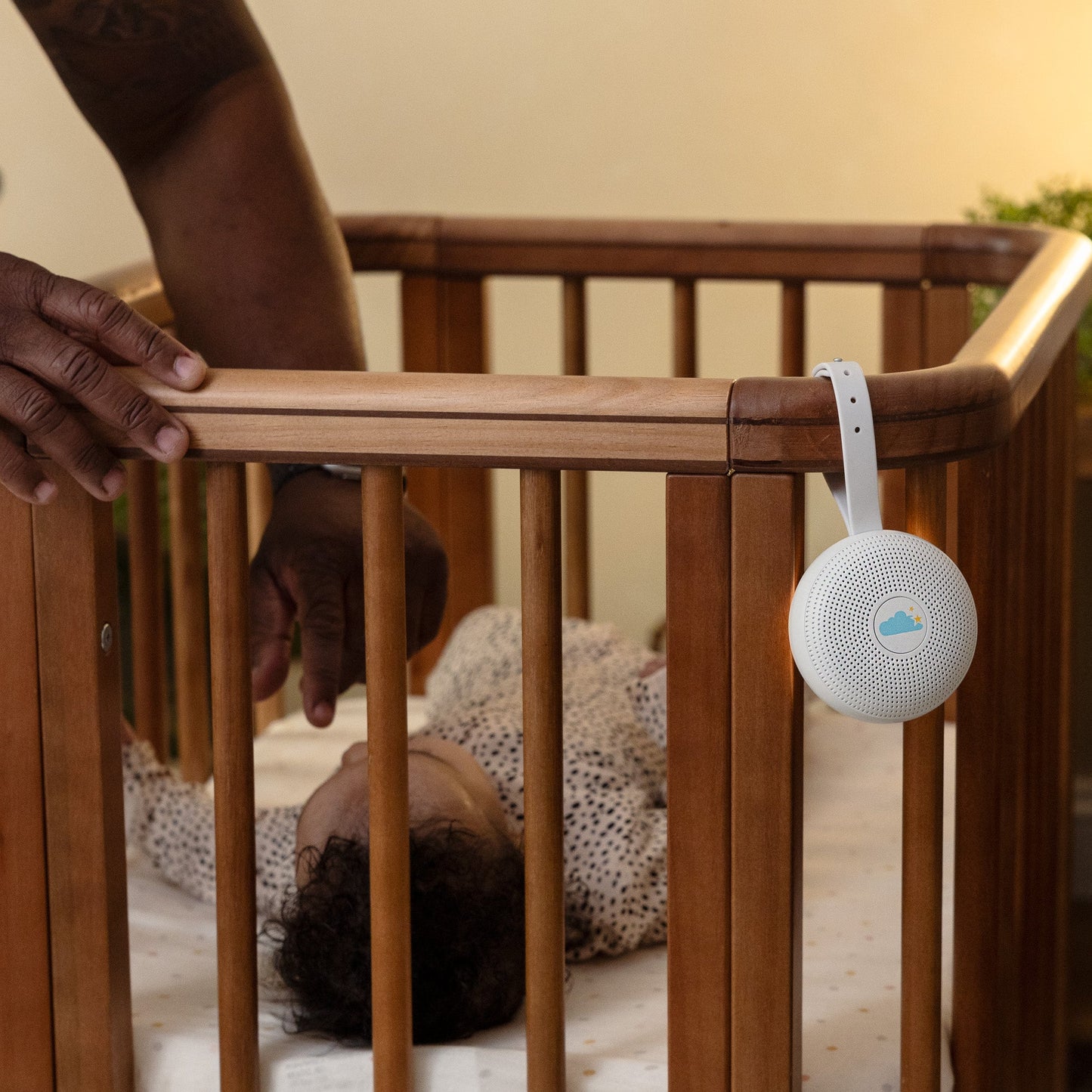 Baby/Children's Sound Machine