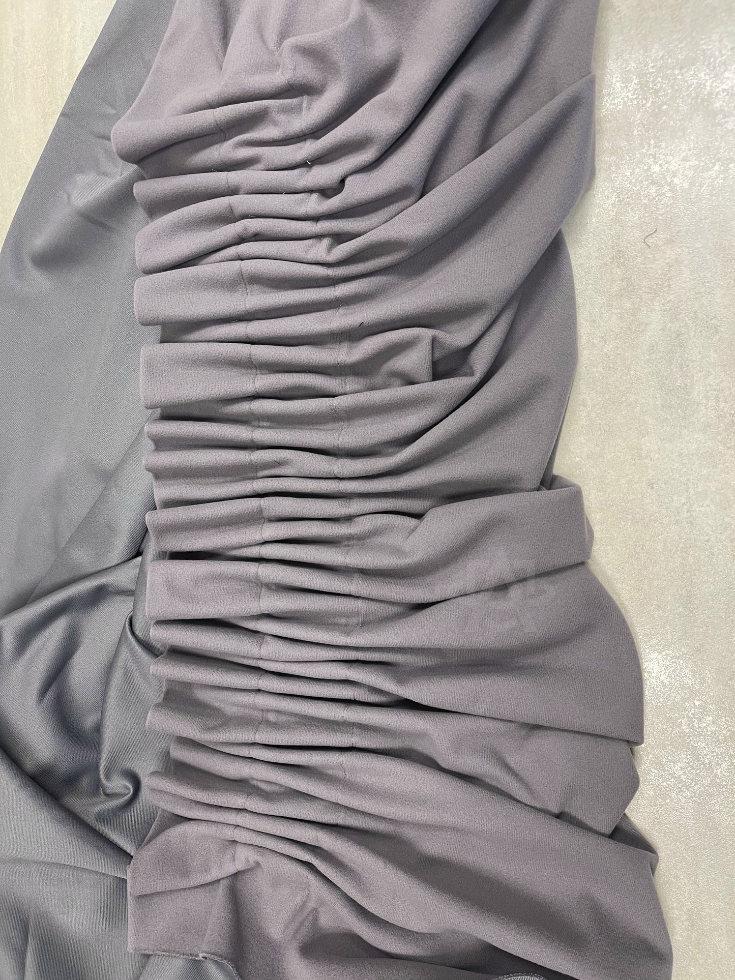 Bulletproof Drapes and Curtains