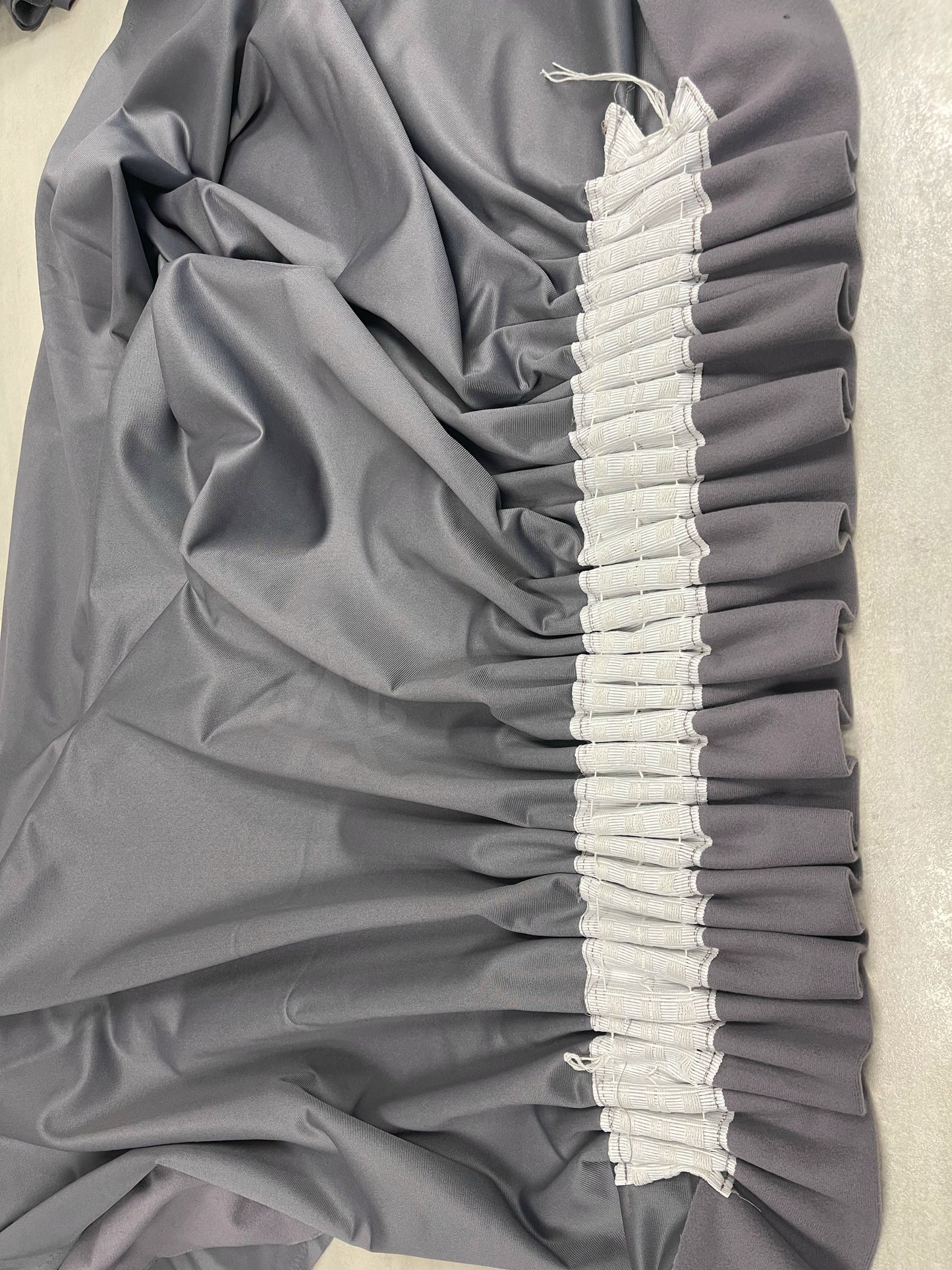 Bulletproof Drapes and Curtains
