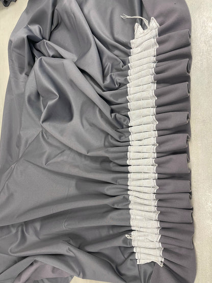 Bulletproof Drapes and Curtains