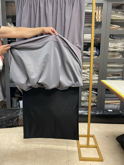 Bulletproof Drapes and Curtains