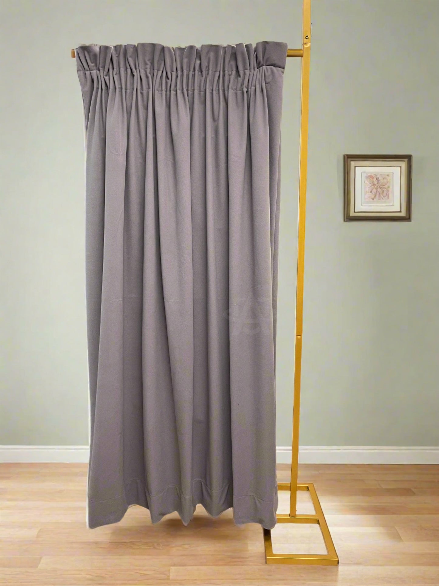 Bulletproof Drapes and Curtains
