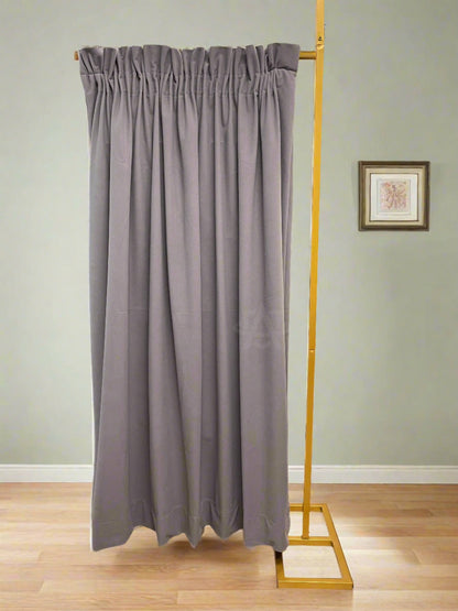 Bulletproof Drapes and Curtains