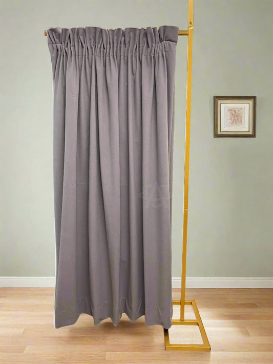 Bulletproof Drapes and Curtains