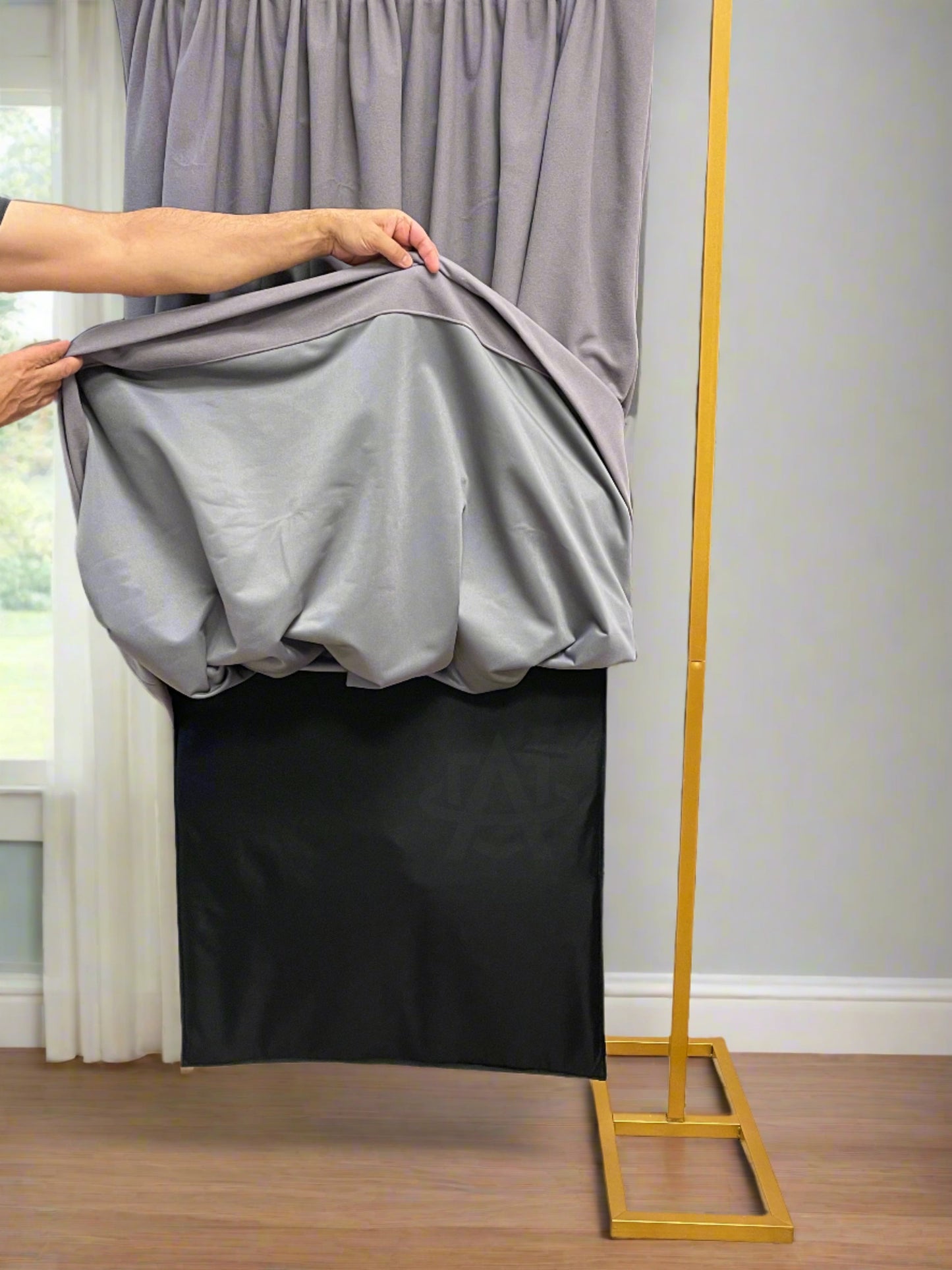 Bulletproof Drapes and Curtains