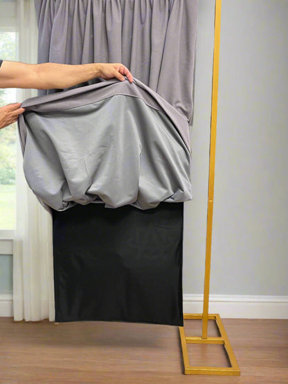 Bulletproof Drapes and Curtains