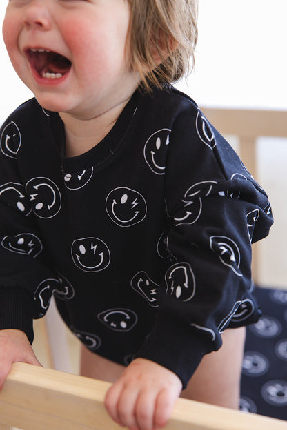 Terry Bubble Romper