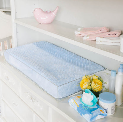 Acrylic Diaper Changing Tray