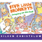 Five Little Monkeys Jumping on the Bed