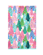 Vintage Twinkle Tea Towel
